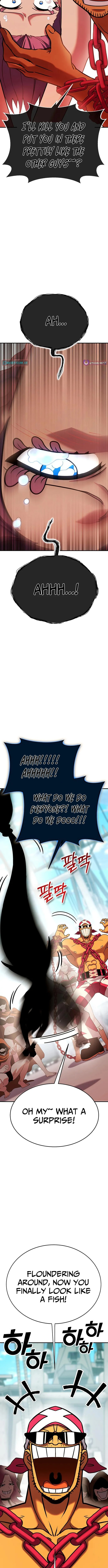 Read Dig or Die chapter 30 image 16 on Lezhin