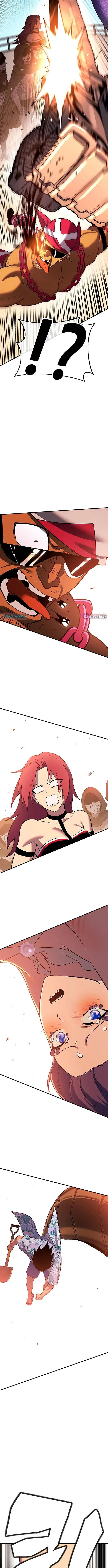 Read Dig or Die chapter 30 image 18 on Lezhin