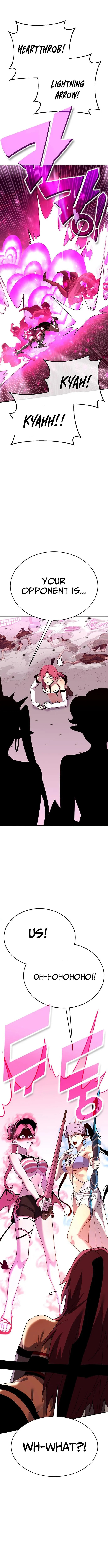 Read Dig or Die chapter 30 image 20 on Lezhin