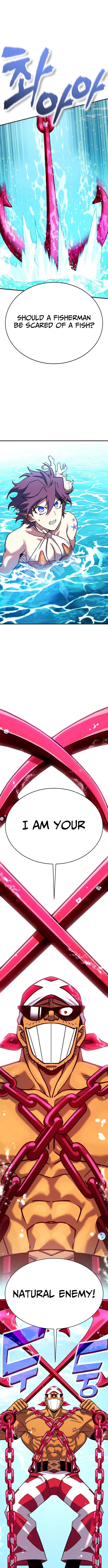 Read Dig or Die chapter 30 image 3 on Lezhin