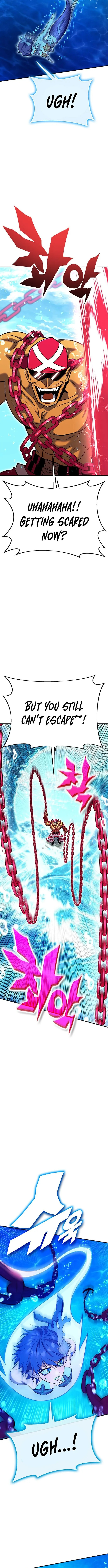 Read Dig or Die chapter 30 image 6 on Lezhin