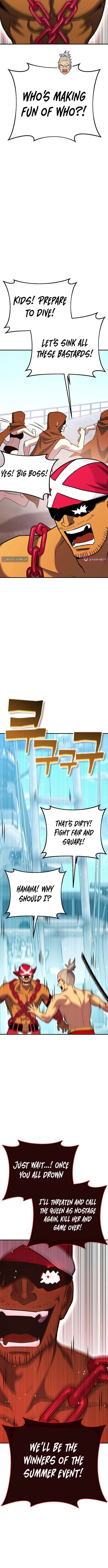 Read Dig or Die chapter 32 image 11 on Lezhin
