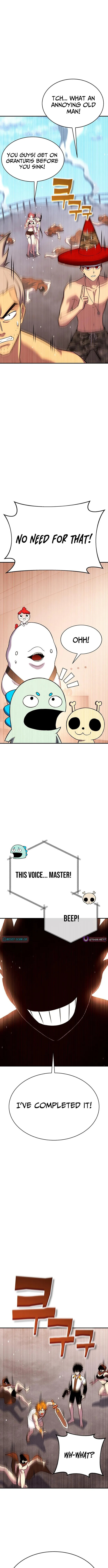 Read Dig or Die chapter 32 image 12 on Lezhin