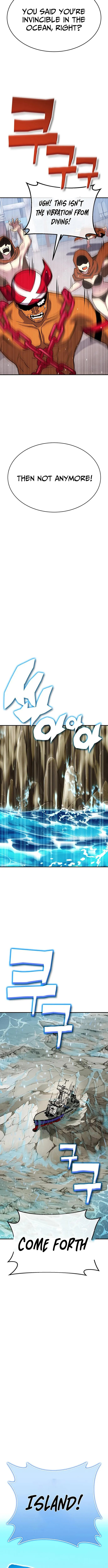 Read Dig or Die chapter 32 image 13 on Lezhin