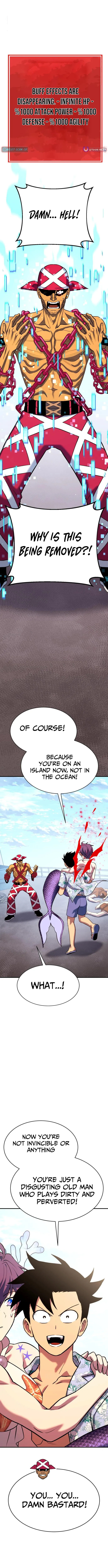 Read Dig or Die chapter 32 image 16 on Lezhin