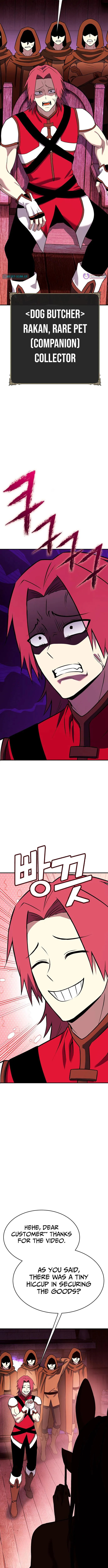 Read Dig or Die chapter 32 image 23 on Lezhin