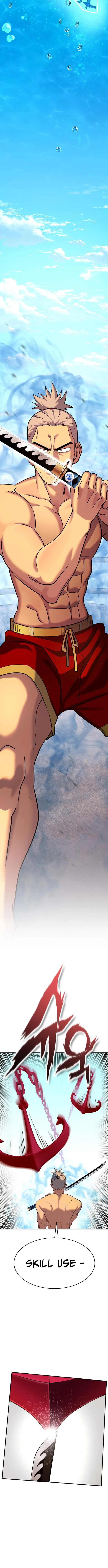 Read Dig or Die chapter 32 image 6 on Lezhin