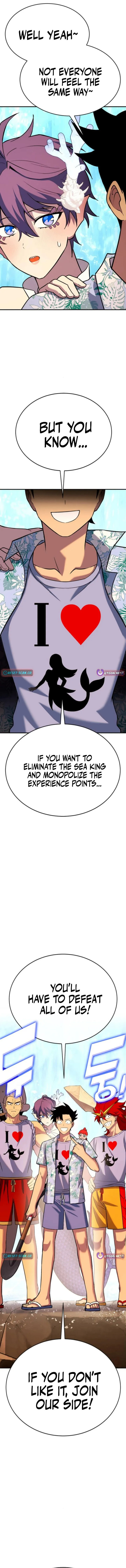 Read Dig or Die chapter 34 image 10 on Lezhin