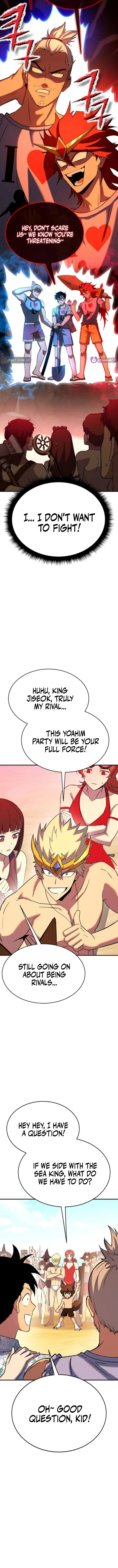Read Dig or Die chapter 34 image 12 on Lezhin