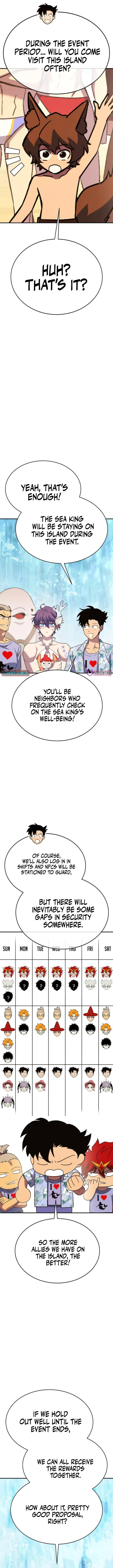 Read Dig or Die chapter 34 image 13 on Lezhin
