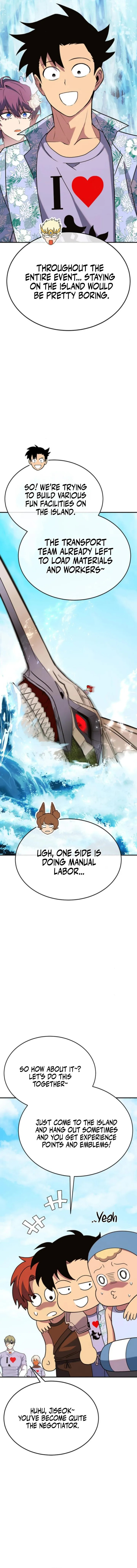 Read Dig or Die chapter 34 image 14 on Lezhin