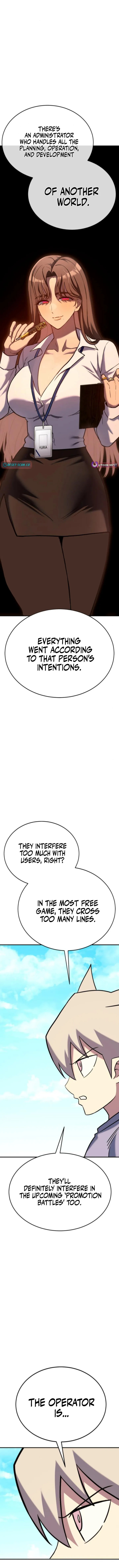 Read Dig or Die chapter 34 image 20 on Lezhin