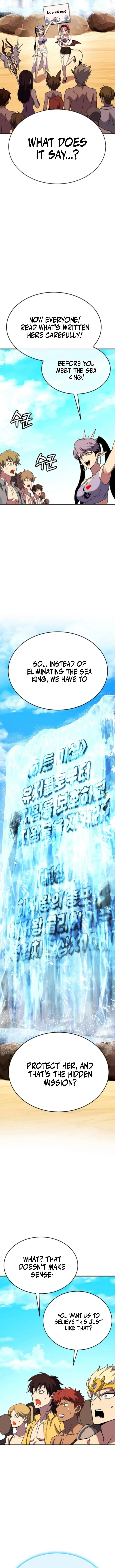 Read Dig or Die chapter 34 image 5 on Lezhin