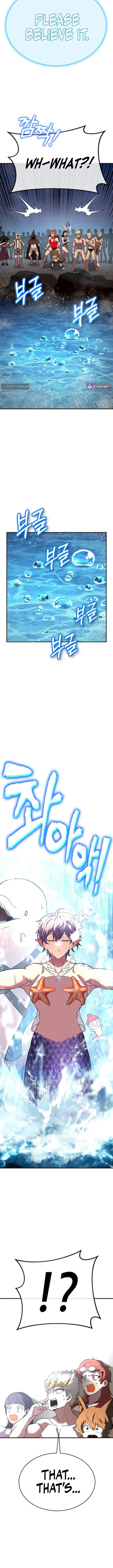 Read Dig or Die chapter 34 image 6 on Lezhin