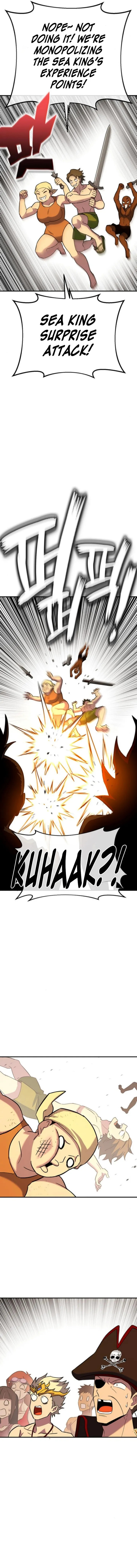 Read Dig or Die chapter 34 image 9 on Lezhin