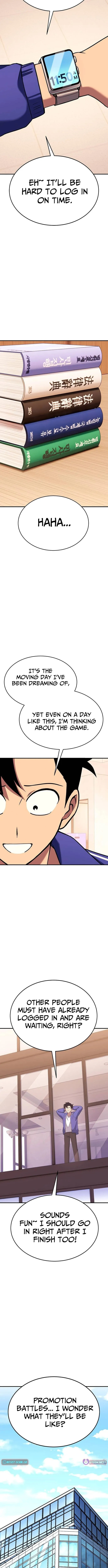 Read Dig or Die chapter 35 image 17 on Lezhin