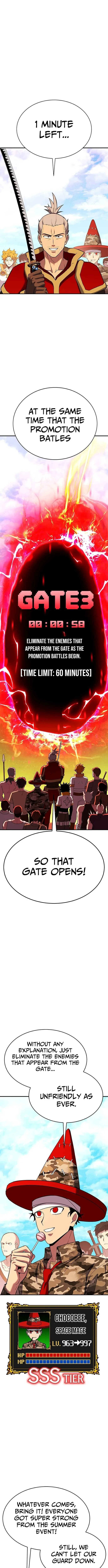 Read Dig or Die chapter 35 image 19 on Lezhin