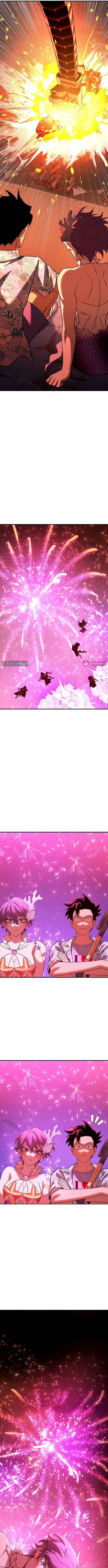 Read Dig or Die chapter 35 image 5 on Lezhin