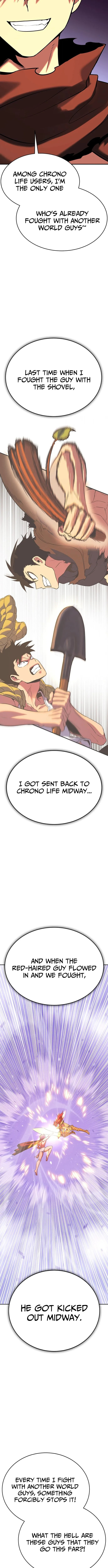 Read Dig or Die chapter 36 image 10 on Lezhin