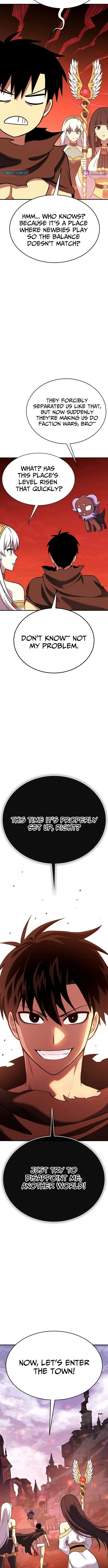 Read Dig or Die chapter 36 image 11 on Lezhin