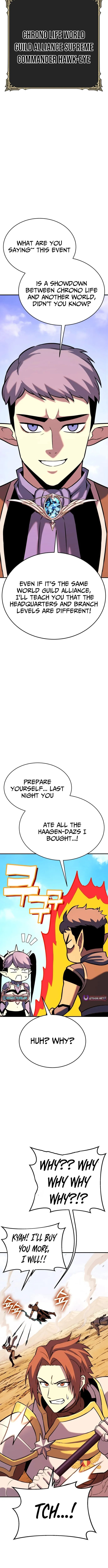 Read Dig or Die chapter 36 image 14 on Lezhin