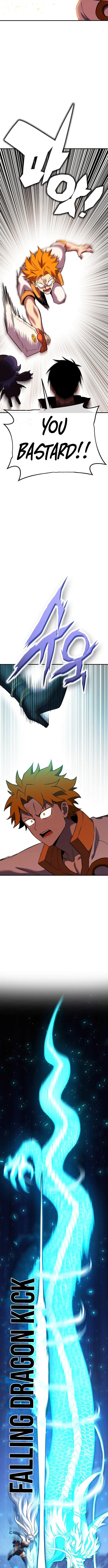 Read Dig or Die chapter 36 image 2 on Lezhin