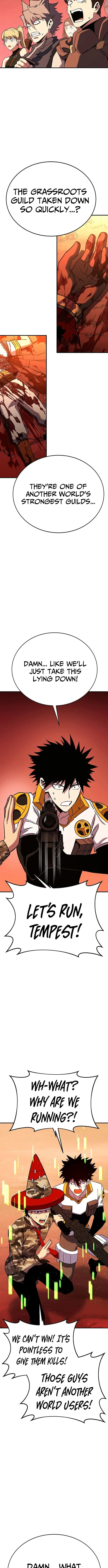 Read Dig or Die chapter 36 image 4 on Lezhin