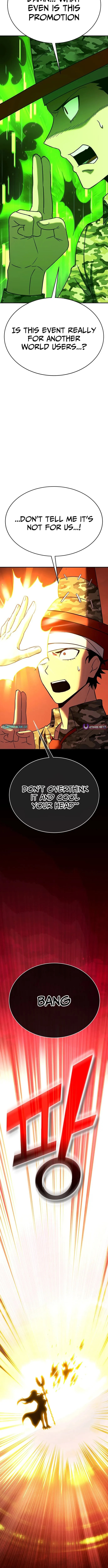 Read Dig or Die chapter 36 image 5 on Lezhin