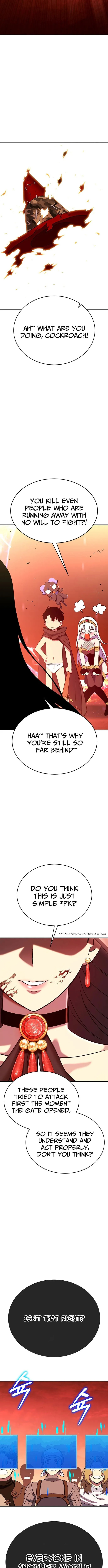 Read Dig or Die chapter 36 image 6 on Lezhin