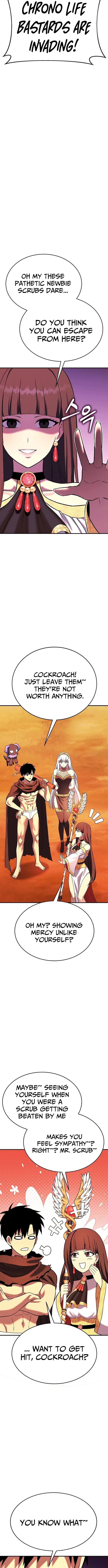 Read Dig or Die chapter 36 image 9 on Lezhin