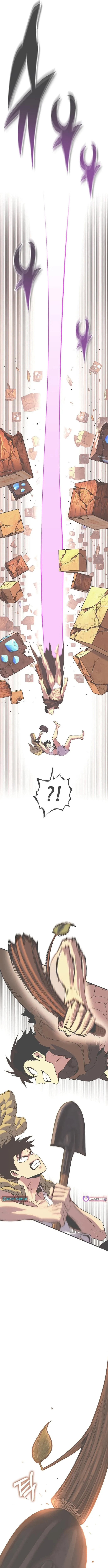 Read Dig or Die chapter 37 image 15 on Lezhin