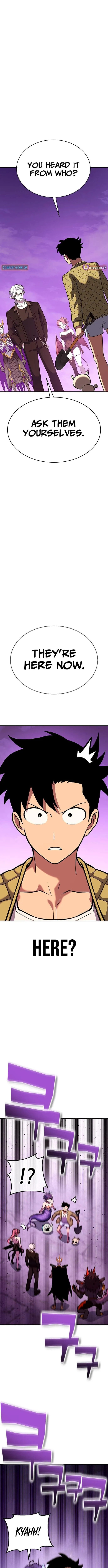 Read Dig or Die chapter 37 image 18 on Lezhin