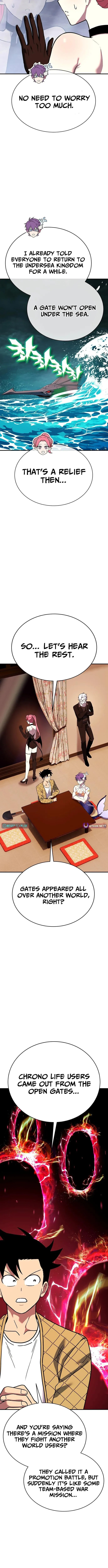 Read Dig or Die chapter 37 image 7 on Lezhin