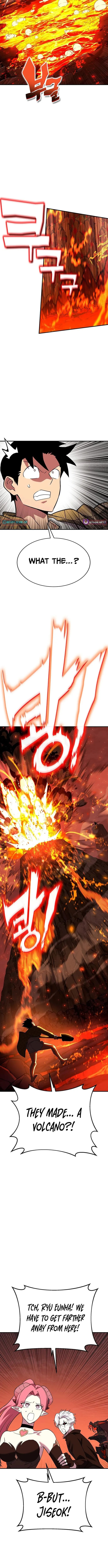 Read Dig or Die chapter 38 image 12 on Lezhin