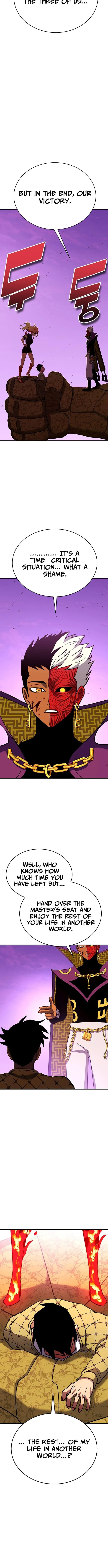 Read Dig or Die chapter 38 image 20 on Lezhin