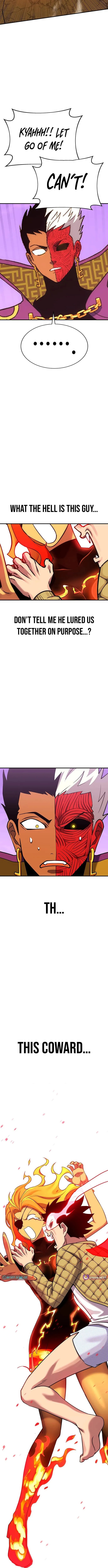 Read Dig or Die chapter 38 image 22 on Lezhin
