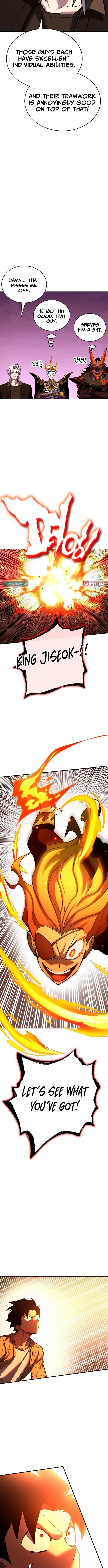 Read Dig or Die chapter 38 image 5 on Lezhin