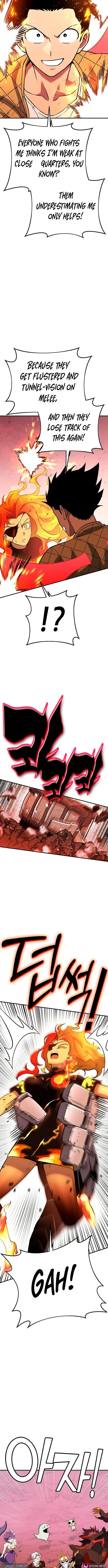 Read Dig or Die chapter 38 image 8 on Lezhin