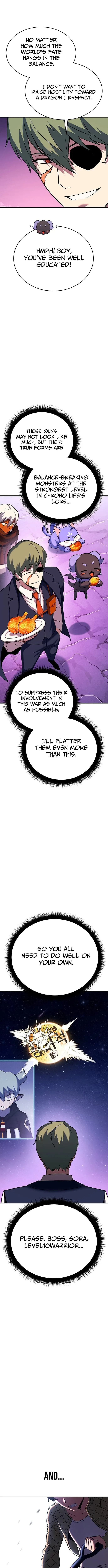 Read Dig or Die chapter 42 image 10 on Lezhin