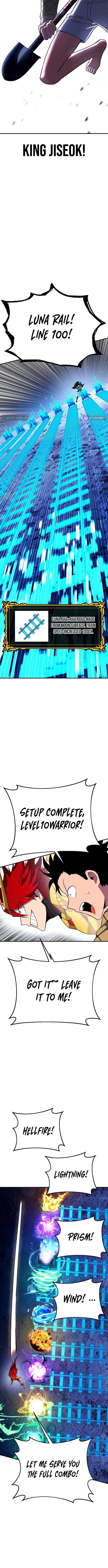 Read Dig or Die chapter 42 image 11 on Lezhin