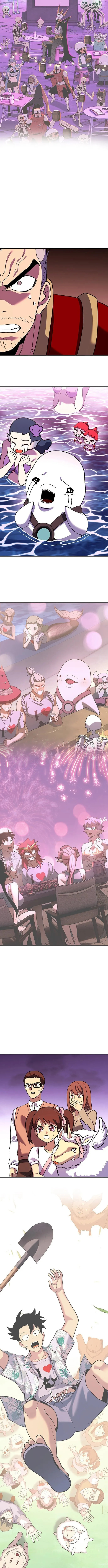 Read Dig or Die chapter 42 image 27 on Lezhin