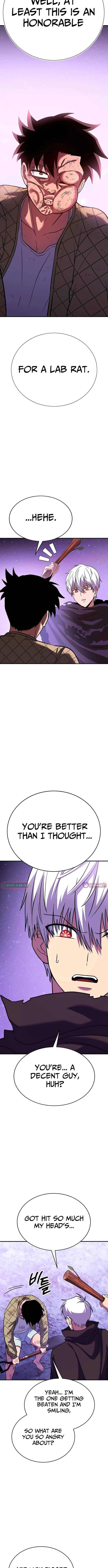 Read Dig or Die chapter 42 image 30 on Lezhin