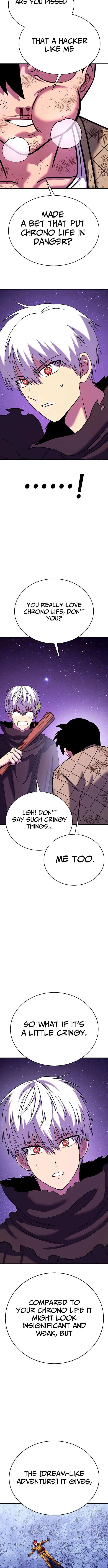 Read Dig or Die chapter 42 image 31 on Lezhin