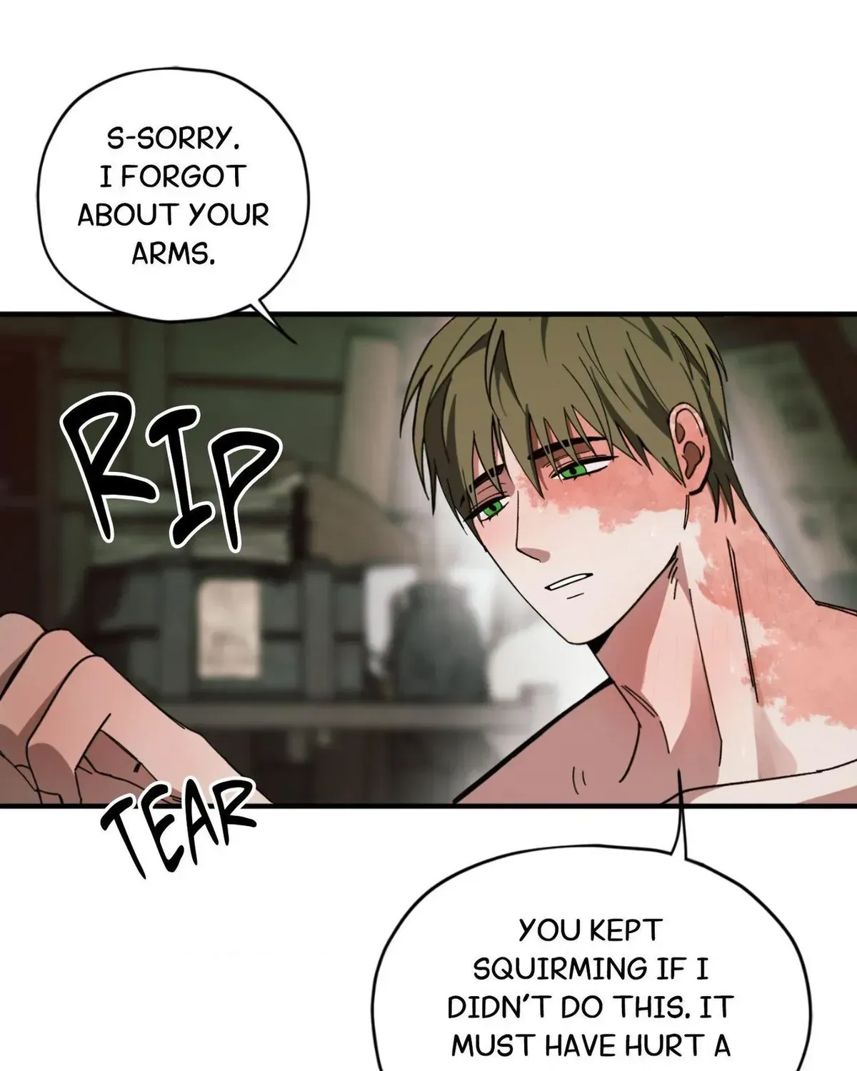 Read Digging chapter 1.1 image 140 on Lezhin