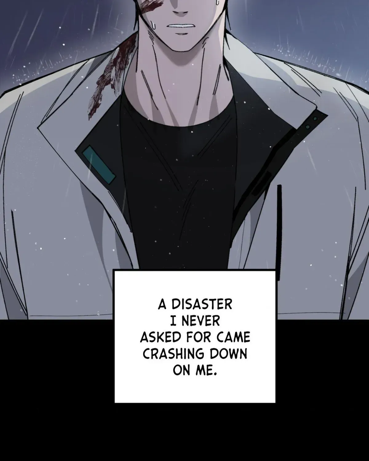 Read Digging chapter 1.1 image 21 on Lezhin