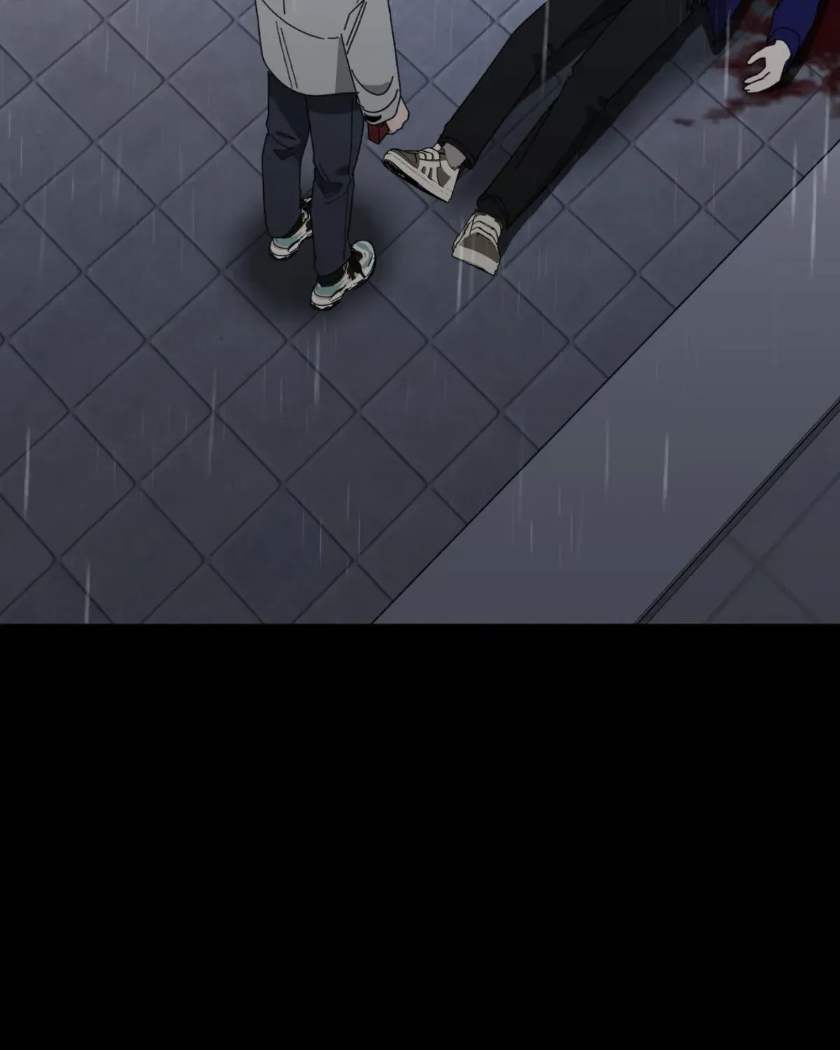 Read Digging chapter 1.1 image 29 on Lezhin