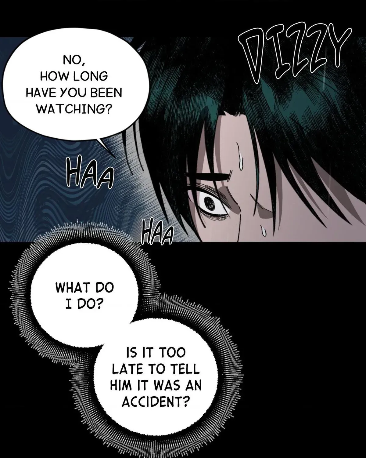 Read Digging chapter 1.1 image 48 on Lezhin