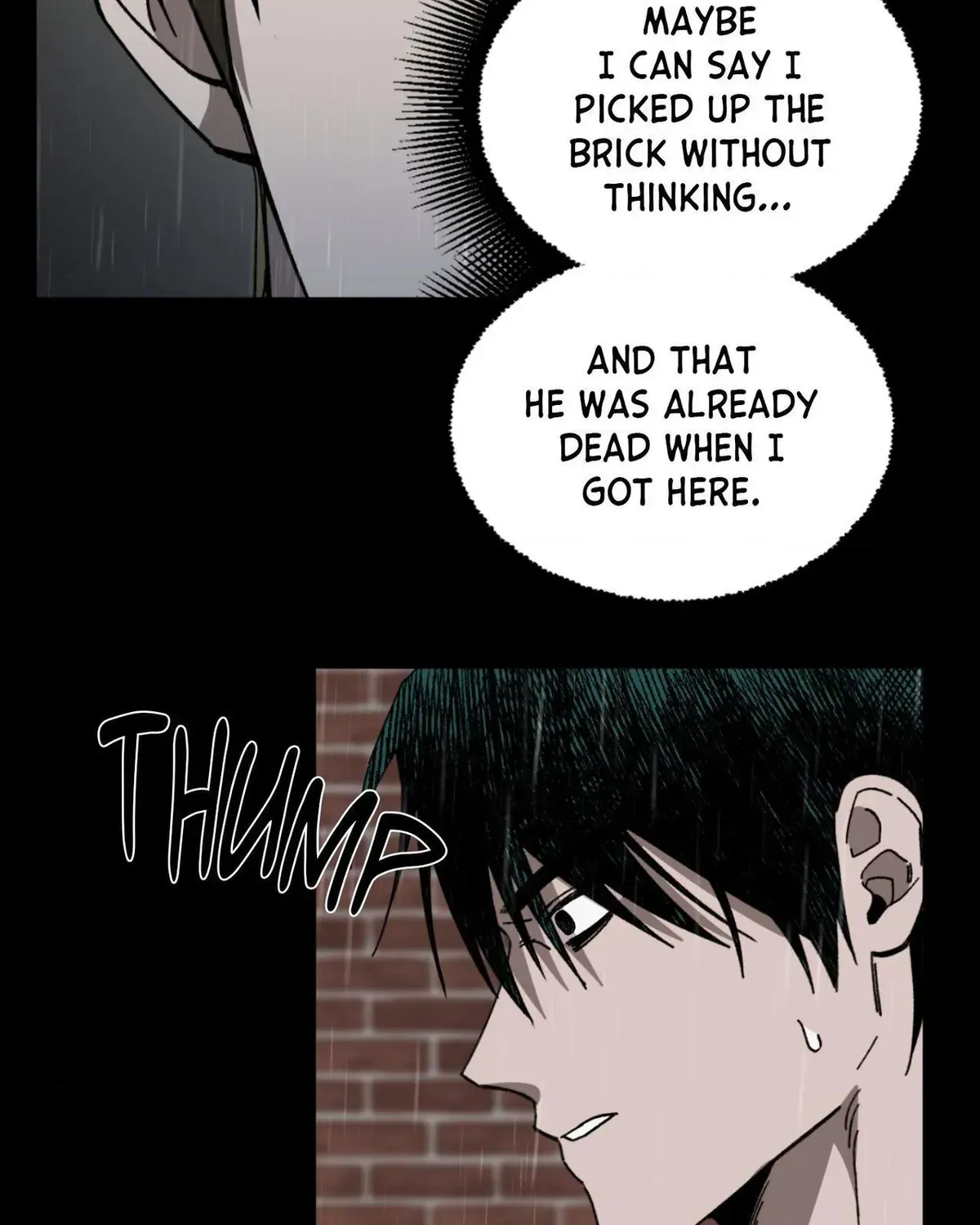 Read Digging chapter 1.1 image 55 on Lezhin