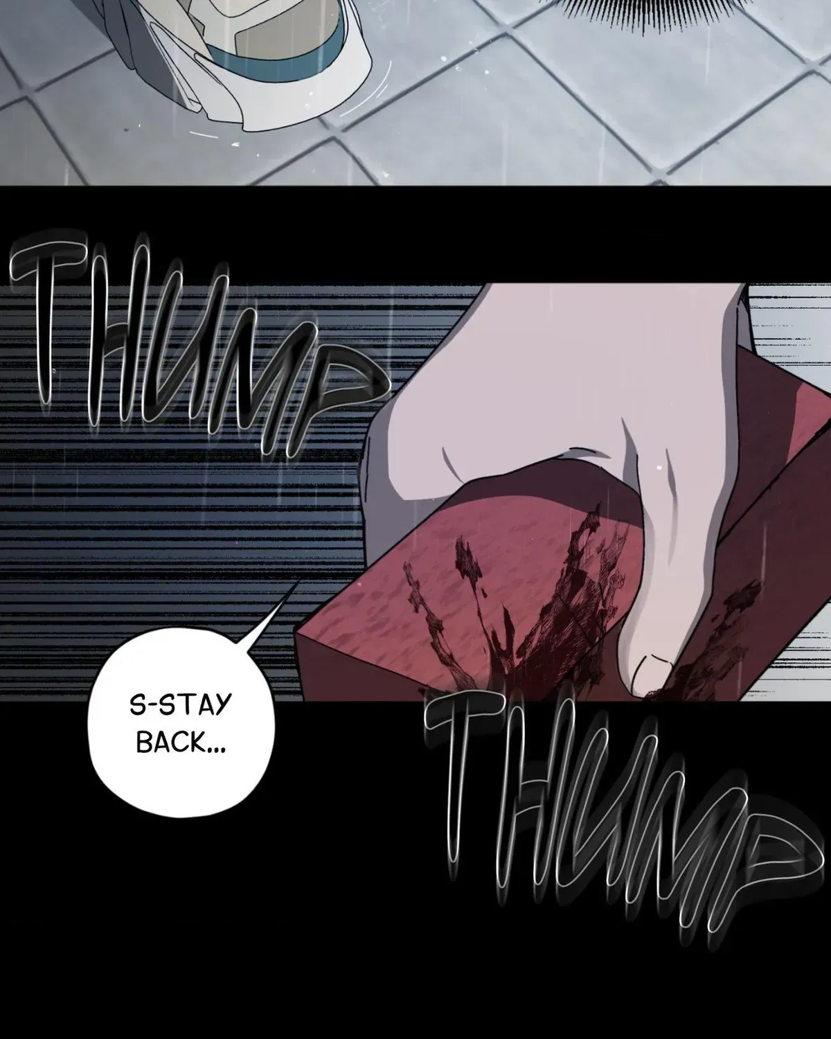 Read Digging chapter 1.1 image 59 on Lezhin