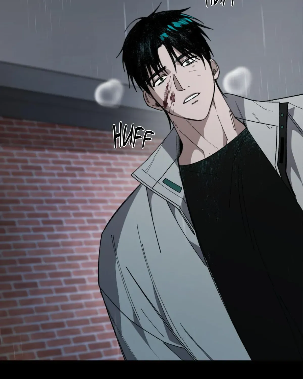 Read Digging chapter 1.1 image 6 on Lezhin